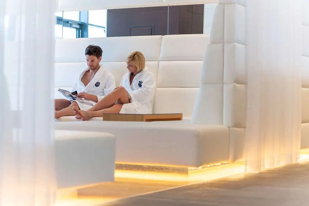 Tauern Spa Zell Am See-1