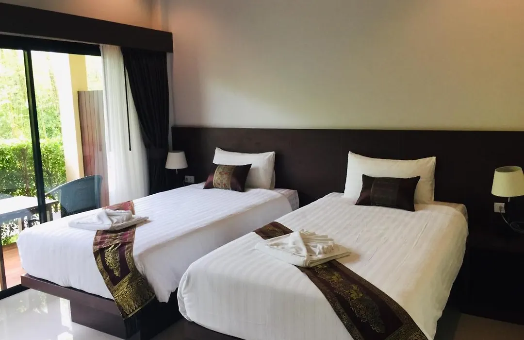 Aonang Glory Resort-1