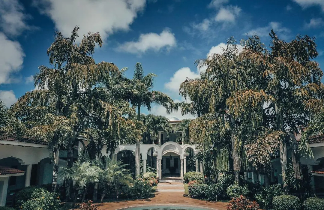 Hotel Villa Malindi-1