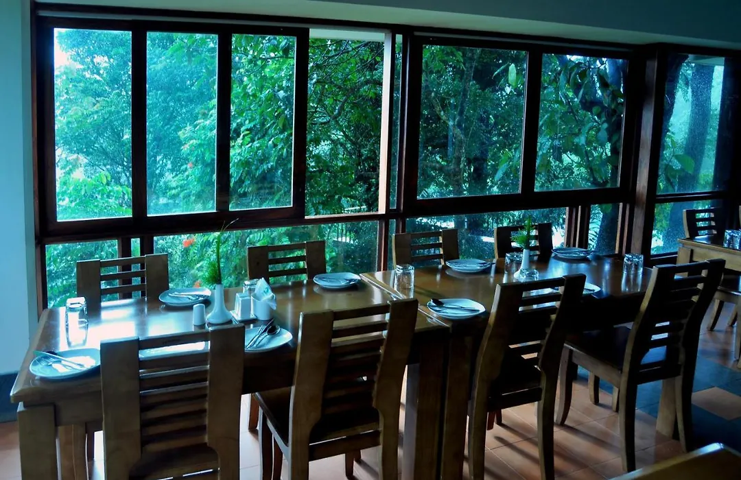 Wayanad Silver Woods-1