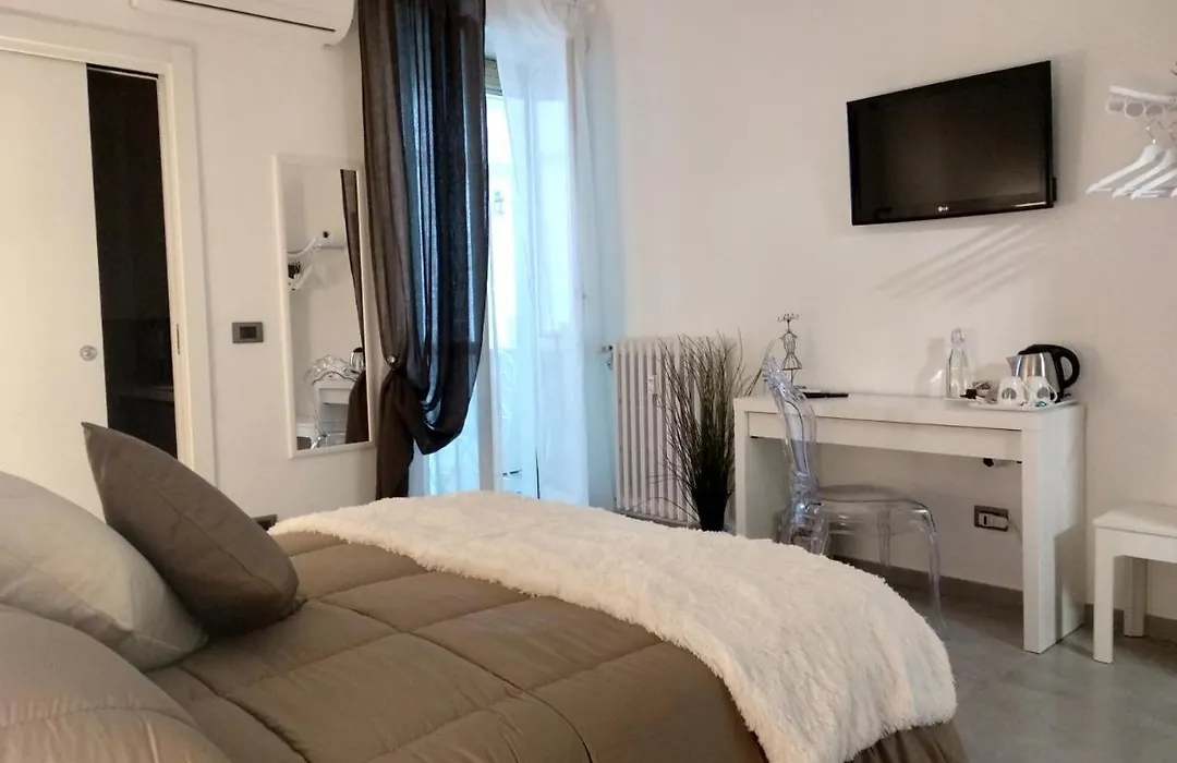 B&B Giovaldi'S Torino-1