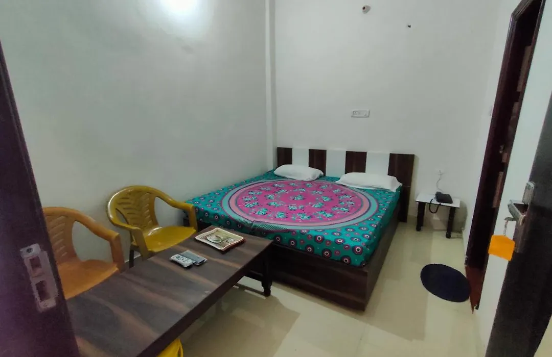 Arjun Guest House-1