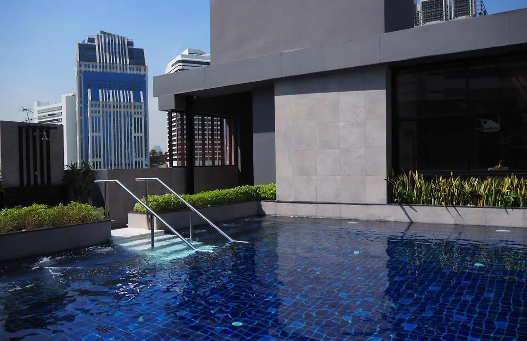 Eleven Bangkok Sukhumvit 11 By Kingston Hotels-1