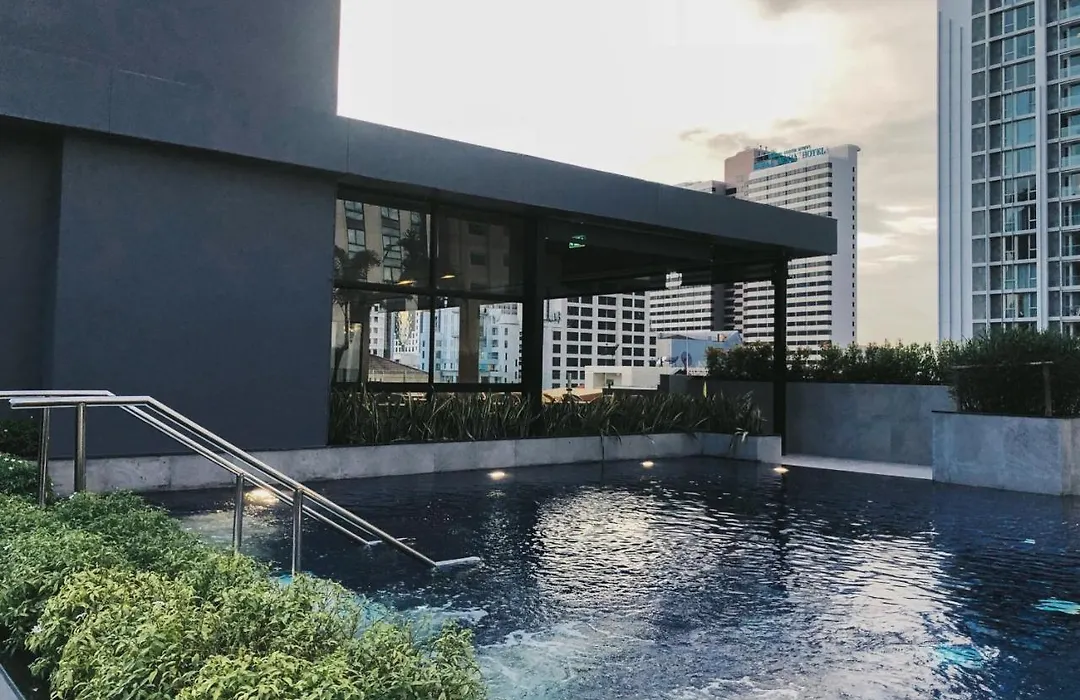 Eleven Bangkok Sukhumvit 11 By Kingston Hotels-1
