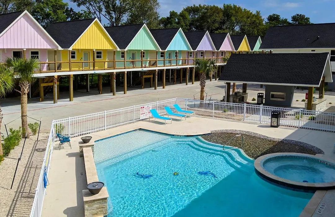 Seaside Rv Resort-1
