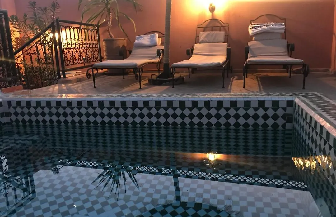 Riad Marchica-1