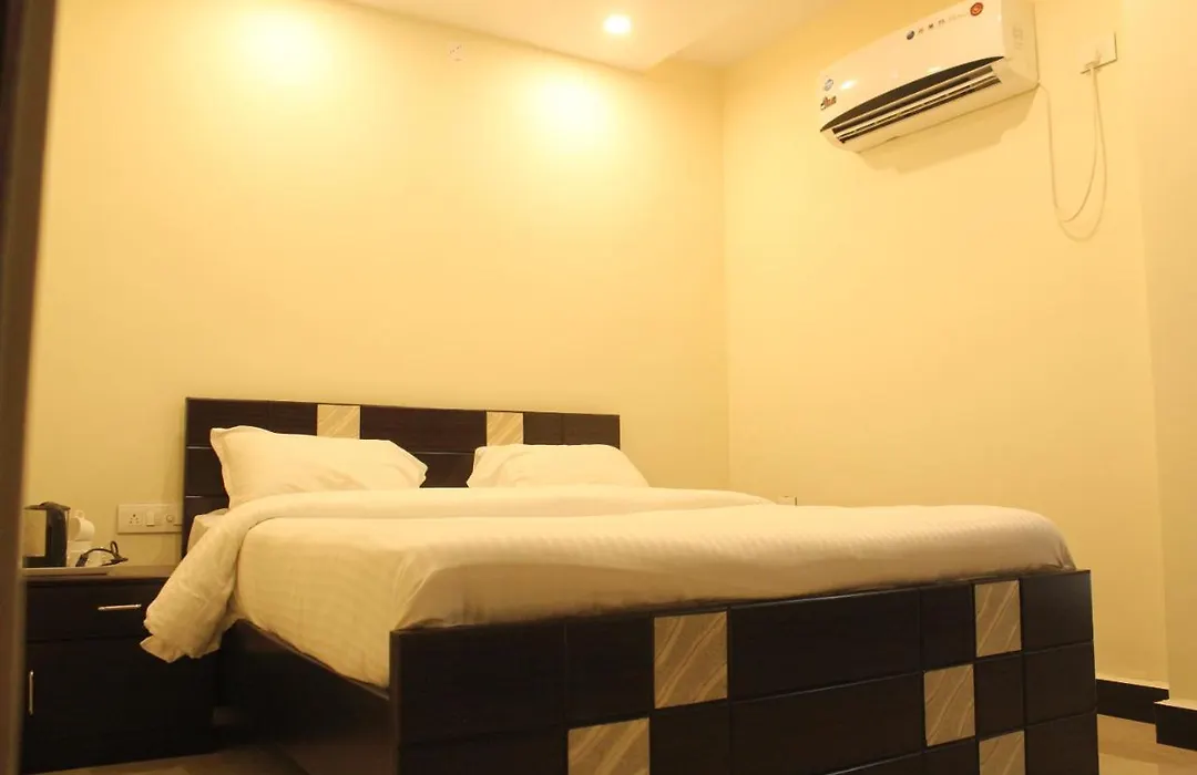 Hotel O Vb Grand-1
