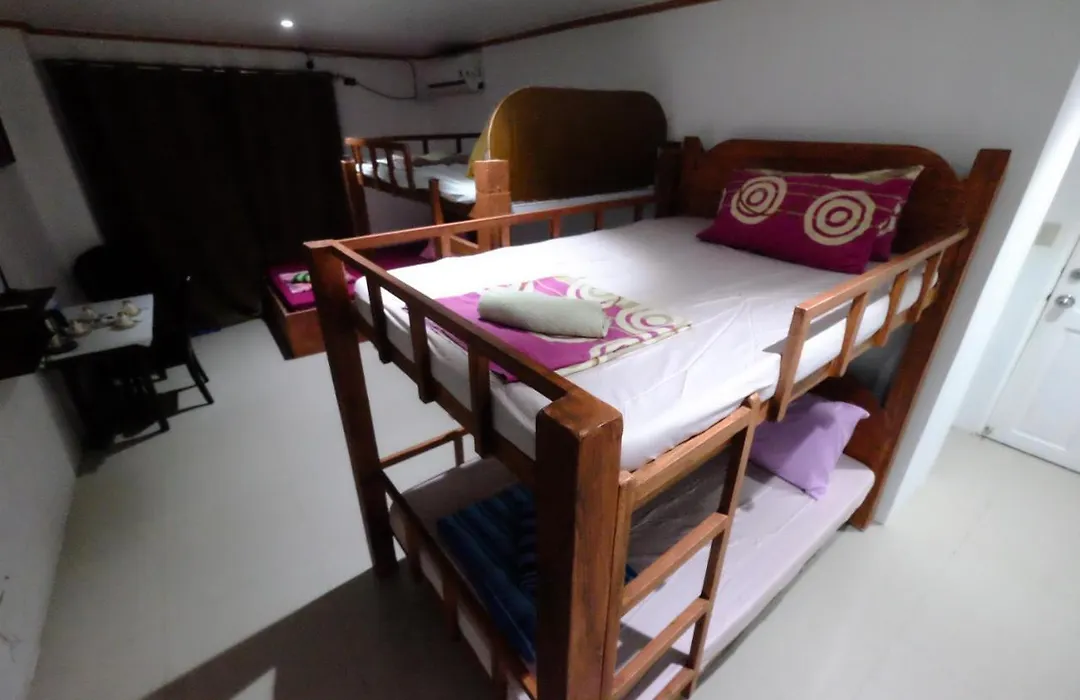 Bing'S Place-1