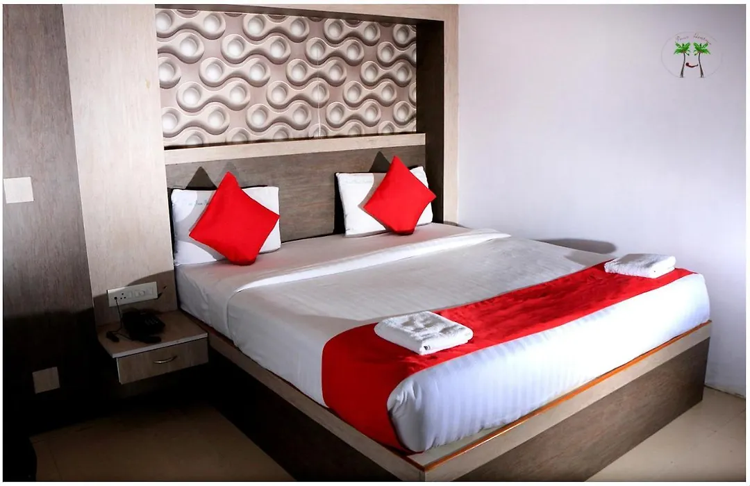 Peace Residency-1