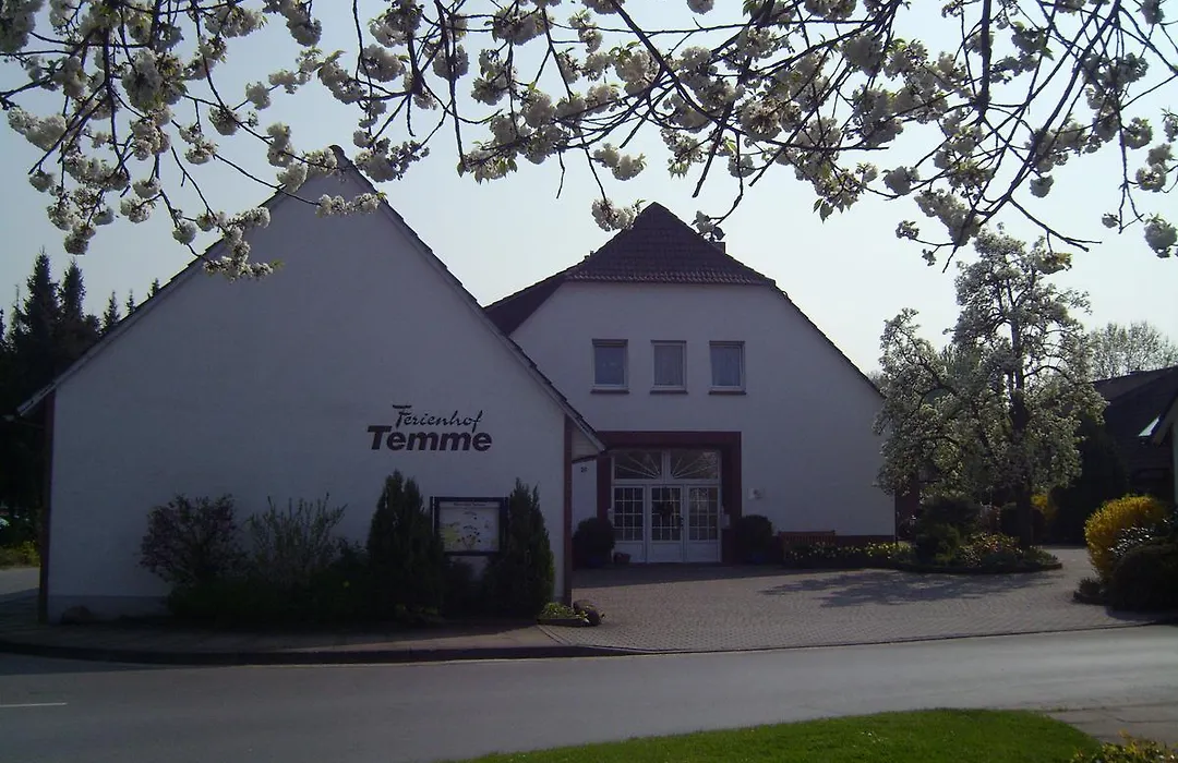 Ferienhof Temme-1