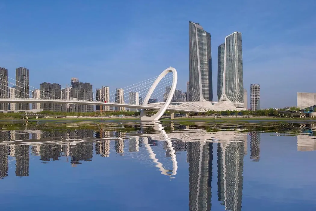 Jumeirah Nanjing-1