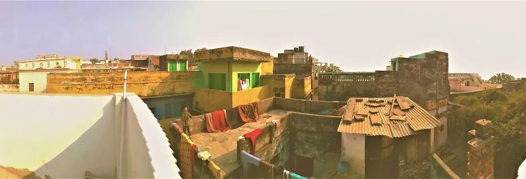 Maa Durga Inn-1