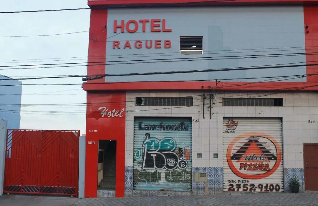 Hotel Ragueb-1