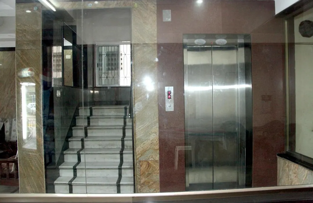 Durga Residency-1