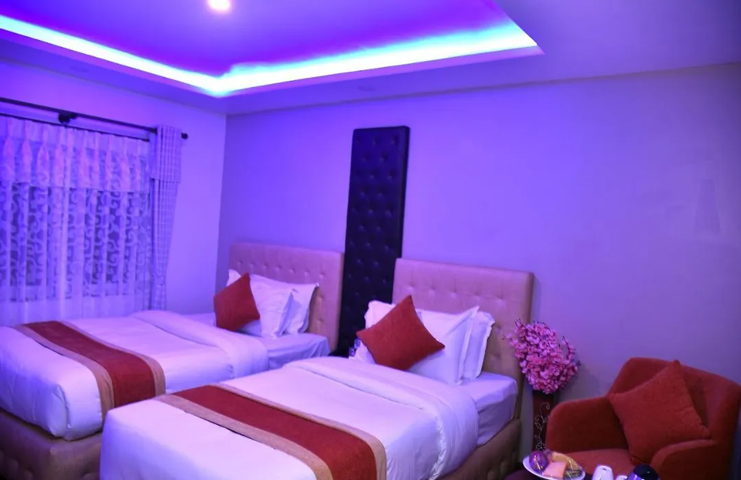 Marinha Airport Hotel-1