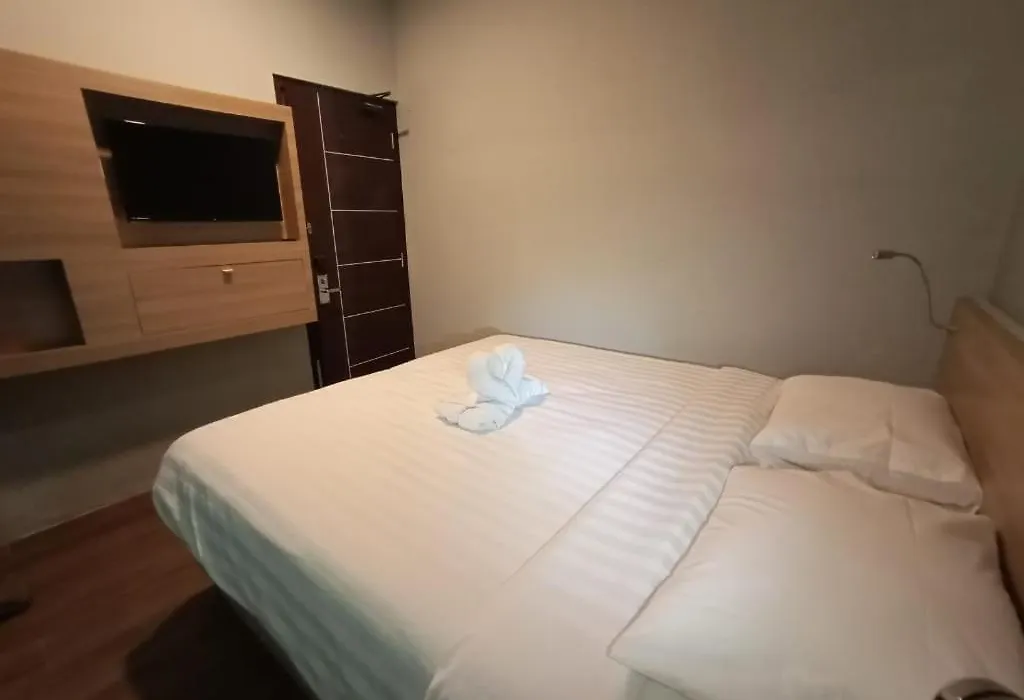 Hotel Marina Airport Semarang-1