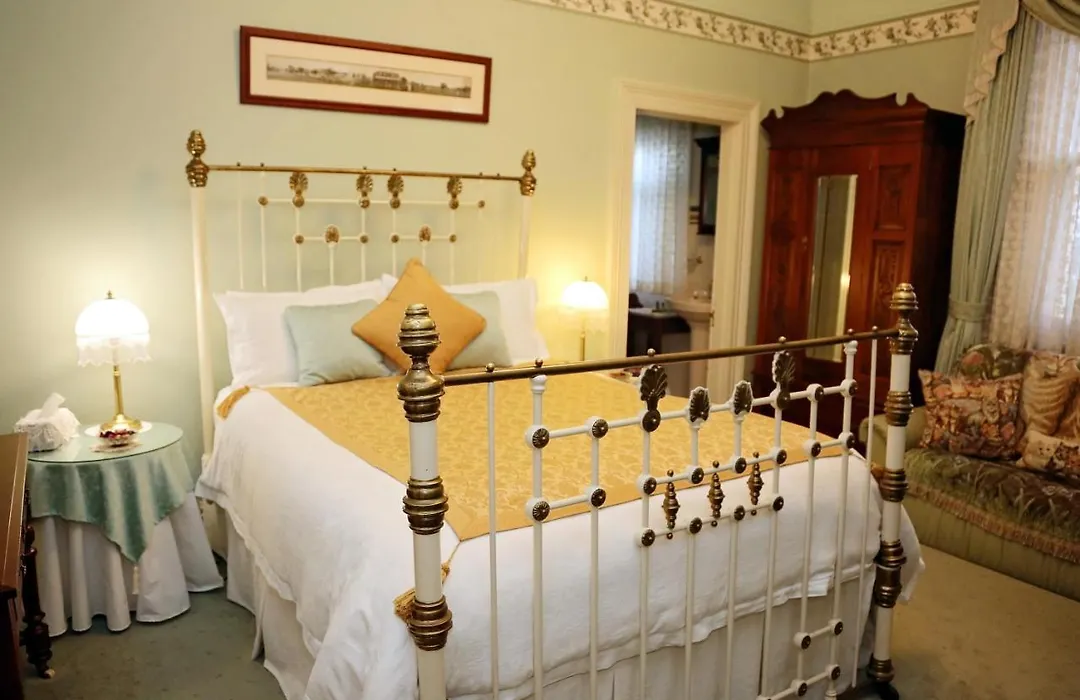 Forgandenny House B&B-1