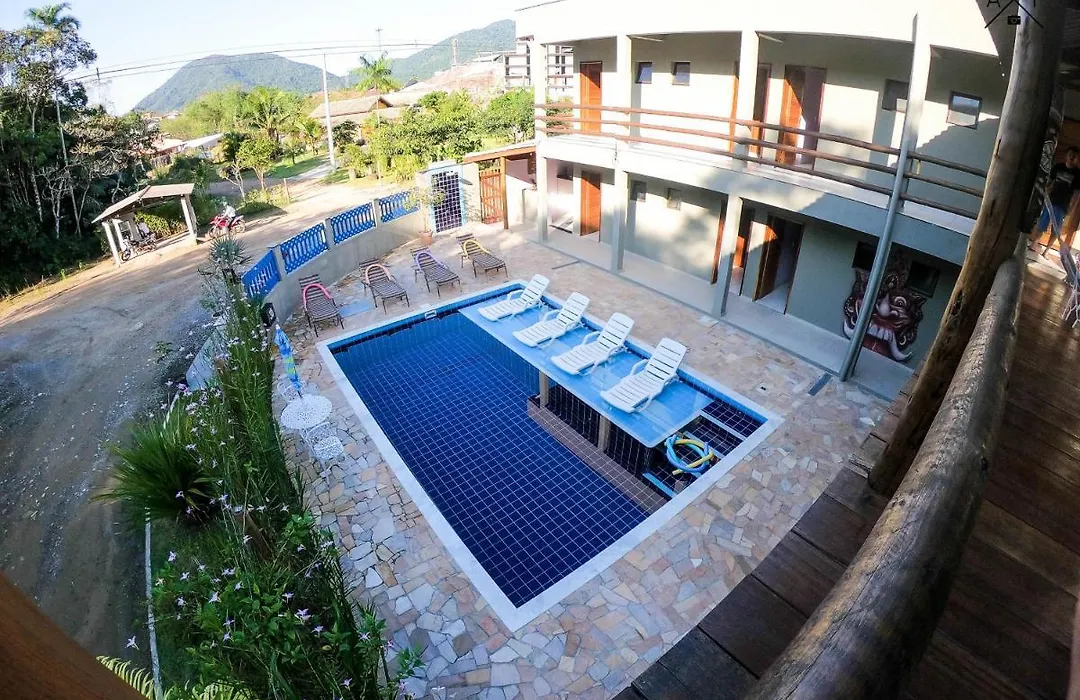 Pousada Vibe-1