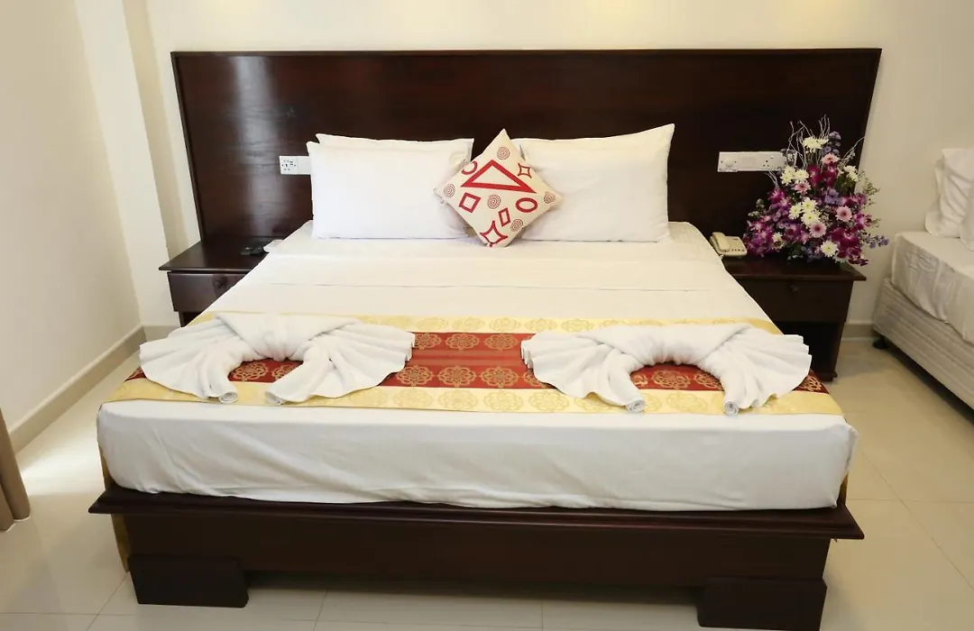 Hotel Nelly Marine-1