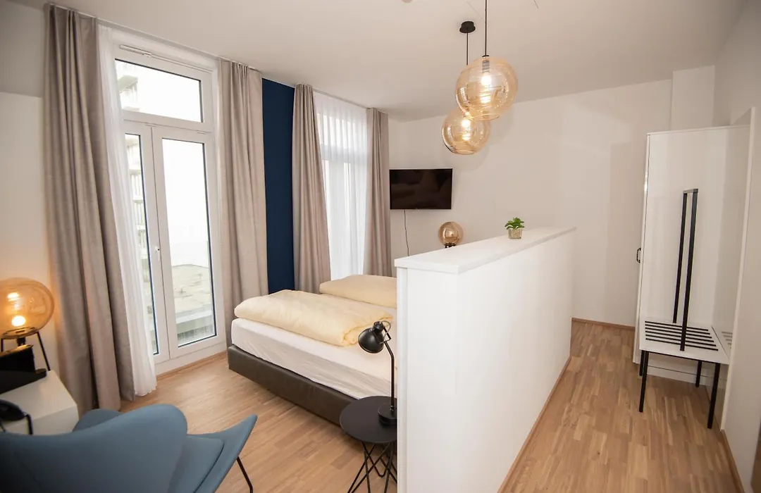 Design Hotel Sophie´s-1