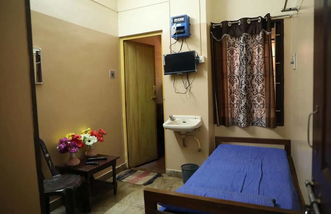 R. Ve. R Residency-1