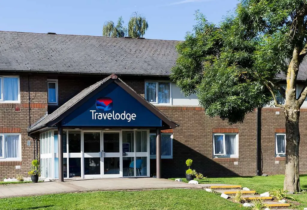 Travelodge Central-1