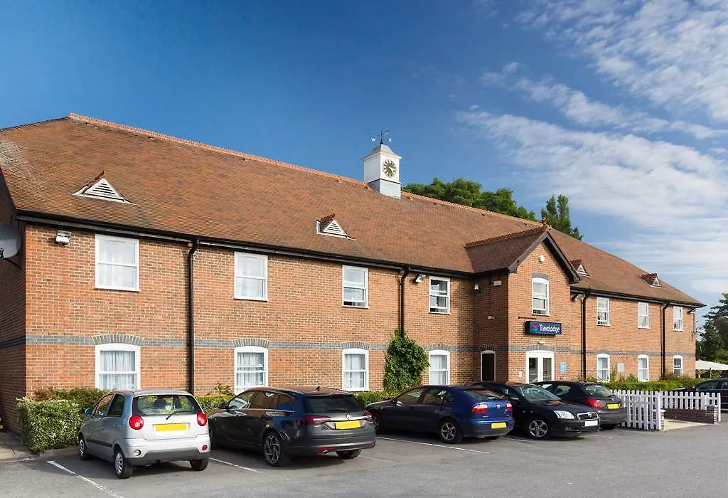 Travelodge Leicester Hinckley Road-1