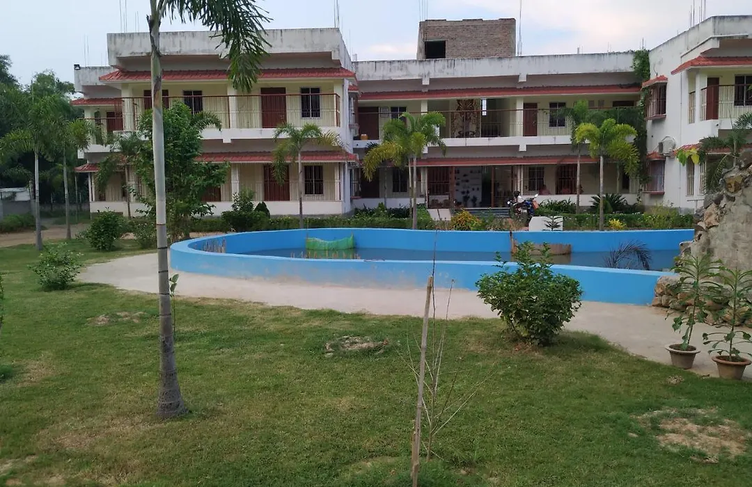 Shophori Shantiniketan-1