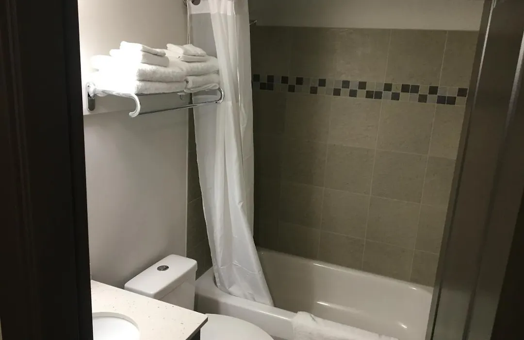 Homestead Inn & Suites-1