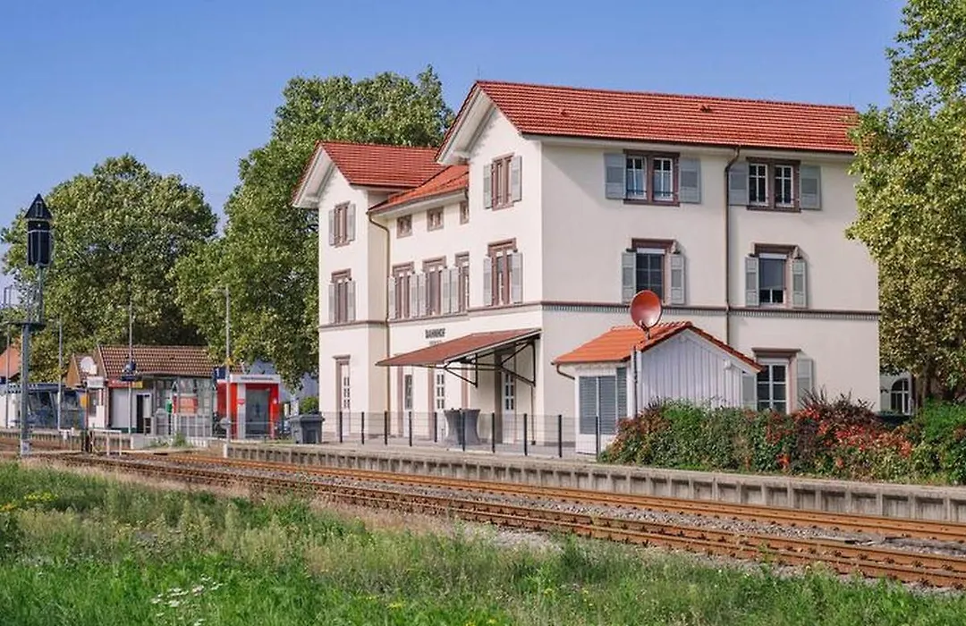 Bahnhof Oberkirch-1