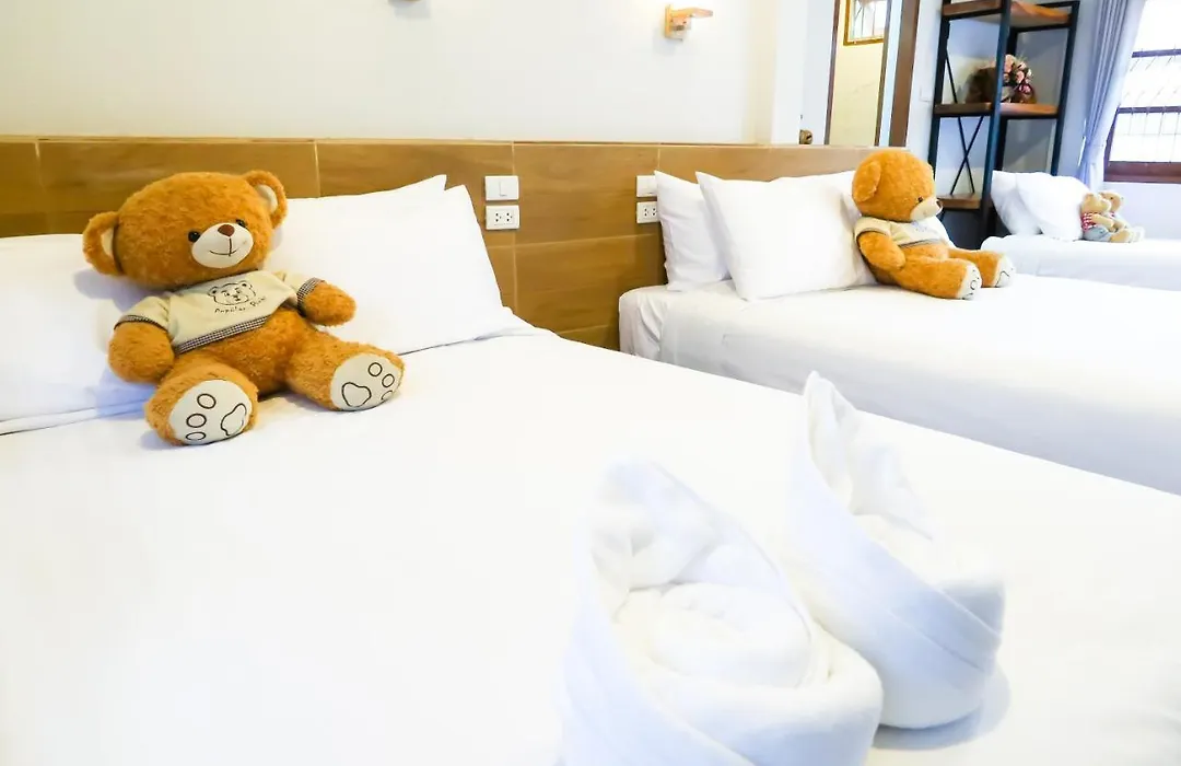 Home De Bear-1