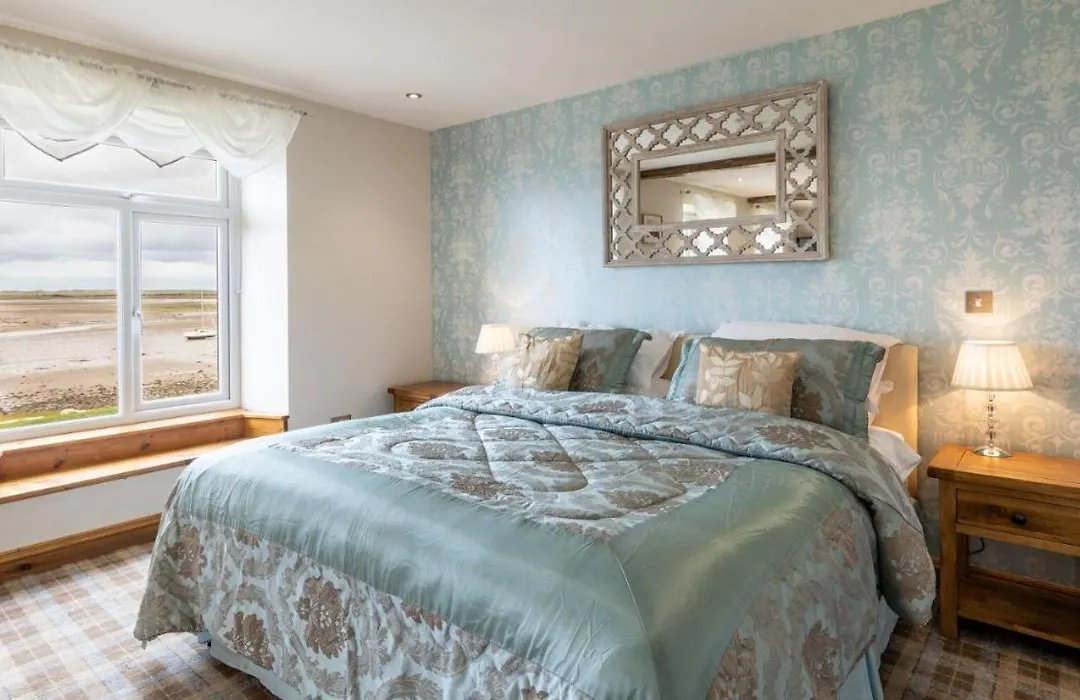 The Inn At Ravenglass-1