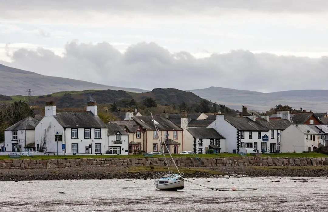 The Inn At Ravenglass-1