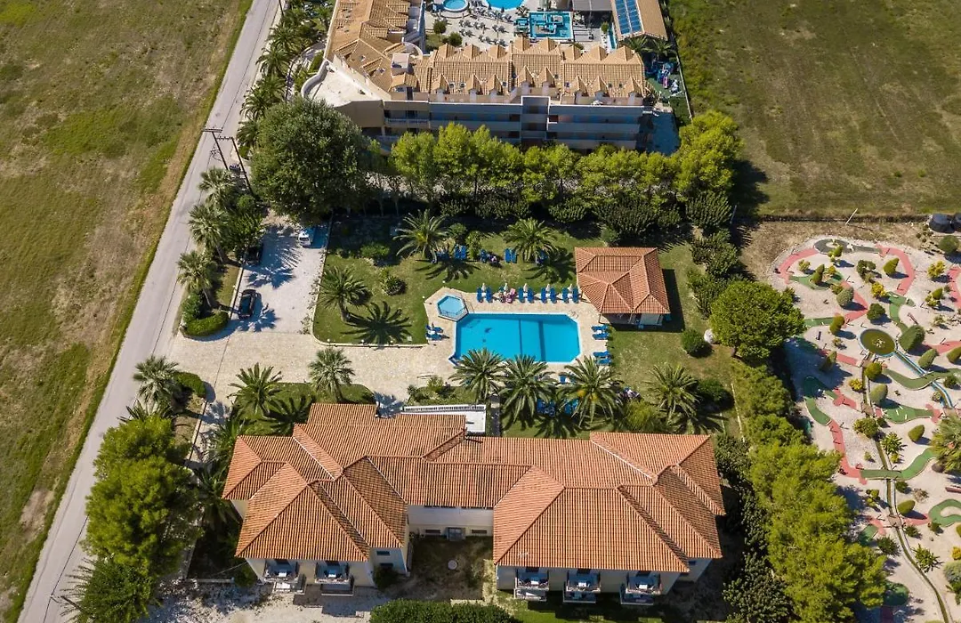 Kalidonio Studios Zante-1