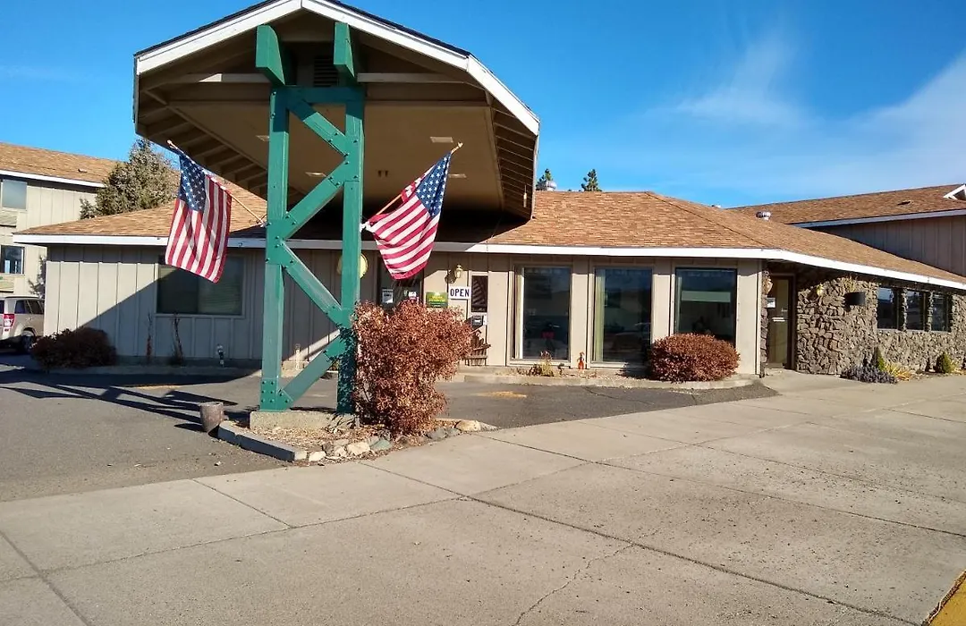 The Wilderness Inn-1