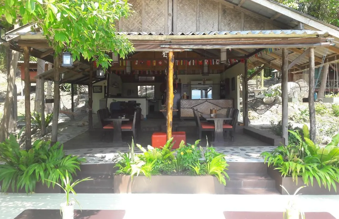 Hidden Valley Bungalows-1
