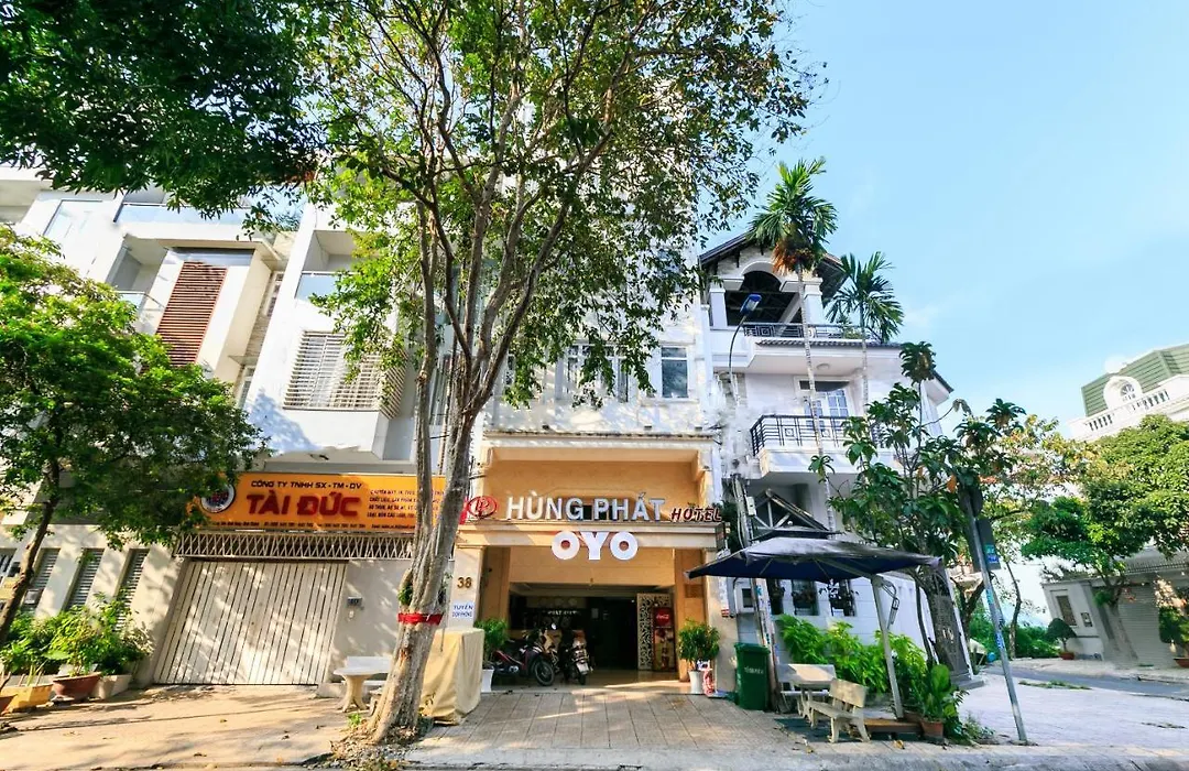 Hung Phat Hotel - Trung Son-1