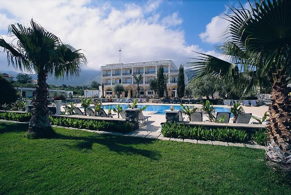 Altinkaya Holiday Resort-1
