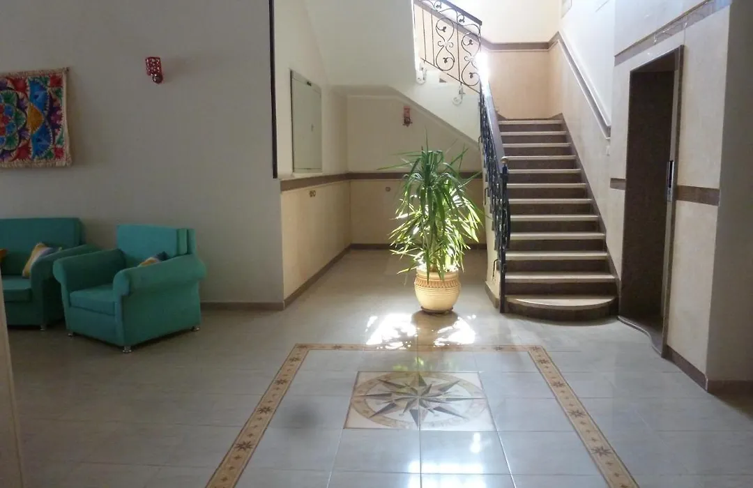 Dream Island Hotel-1