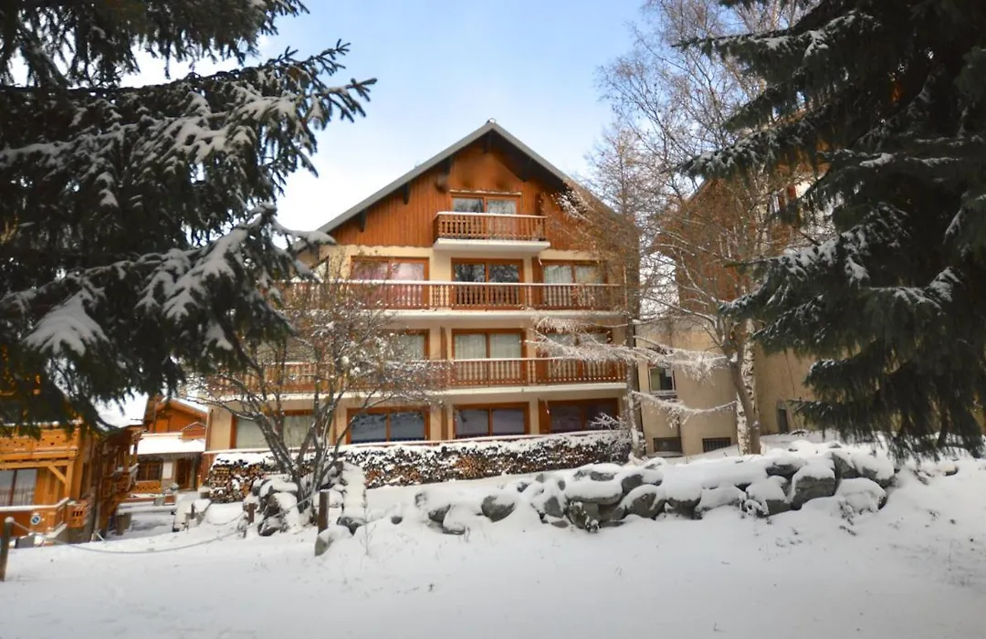 Hotel Serre Palas-1