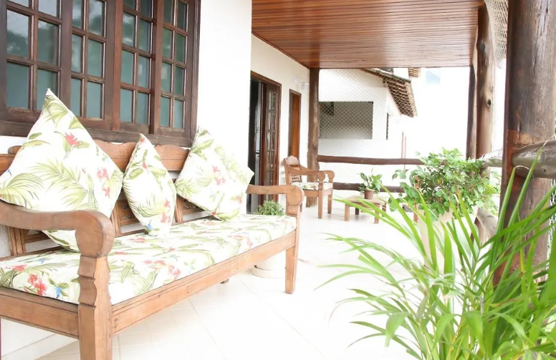 Casa Pedra Bonita-1