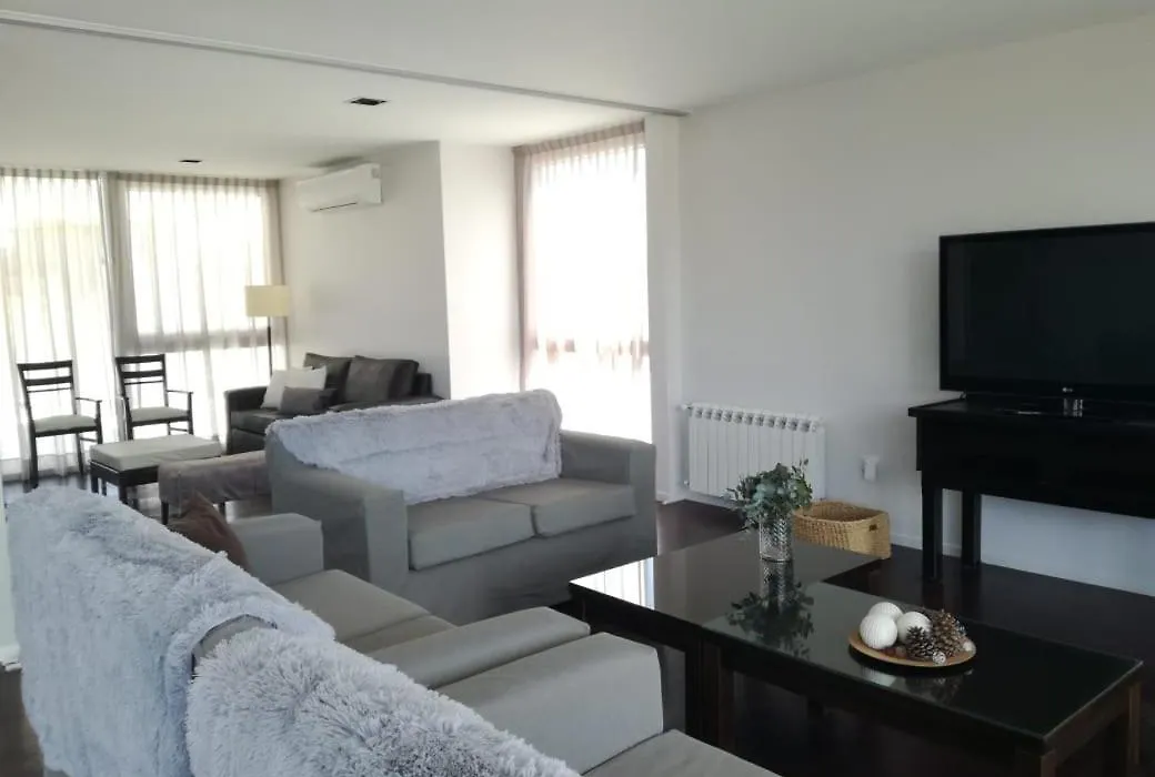 Suites Del Champaqui-1