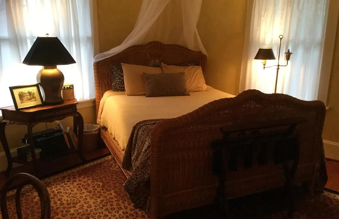 Briar Rose Inn Vancouver Wa Usa-1