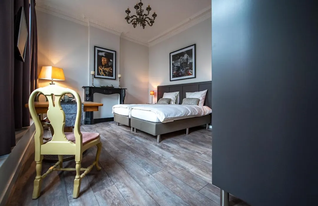 Bnb Prins Hendrik Venlo-1
