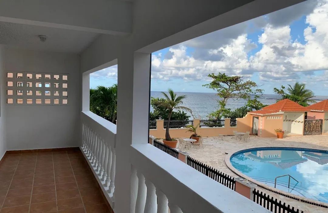 Villas De Costa Dorada Isabela-1