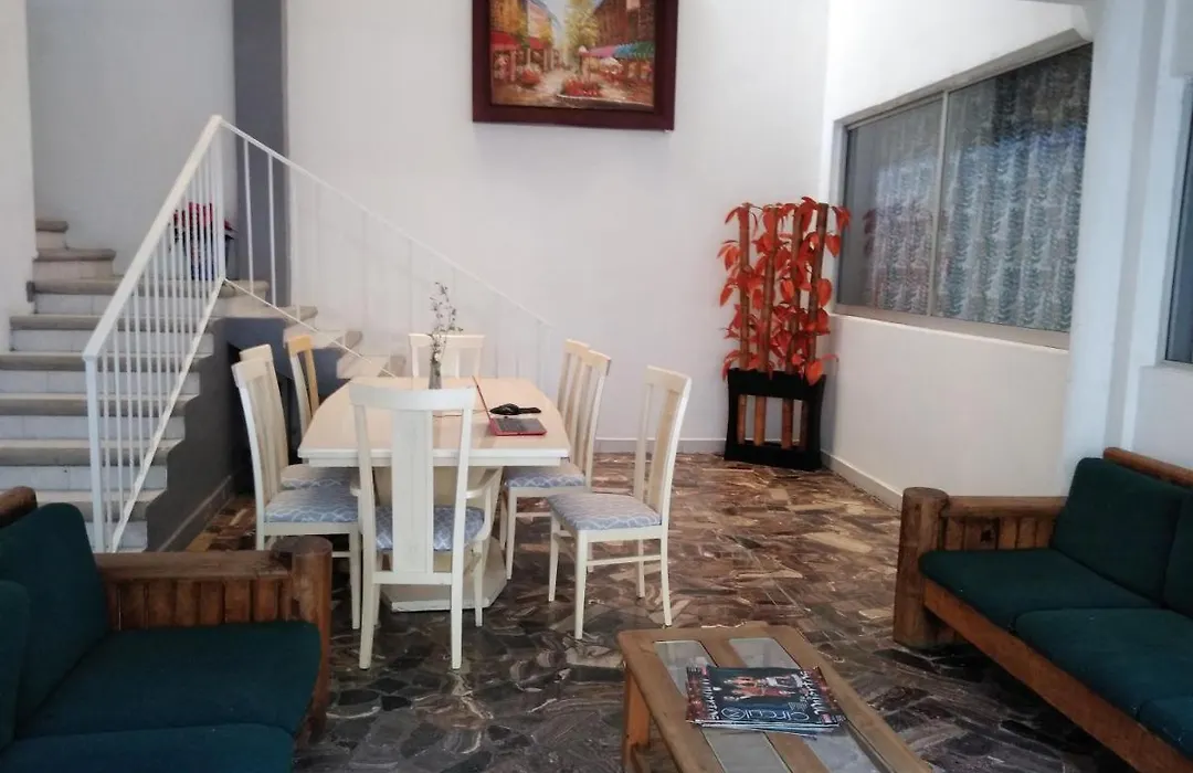 Hotel Juarez-1