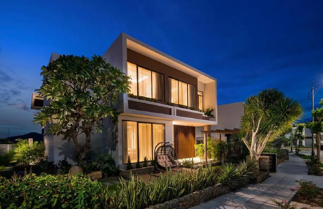 Wyndham Grand Kn Paradise Cam Ranh-1