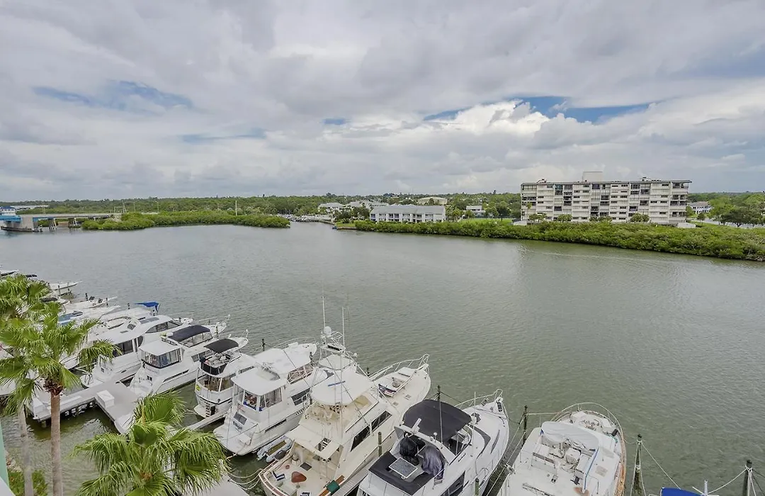 Indian Rocks Beach Harbourside - Waterpark-1