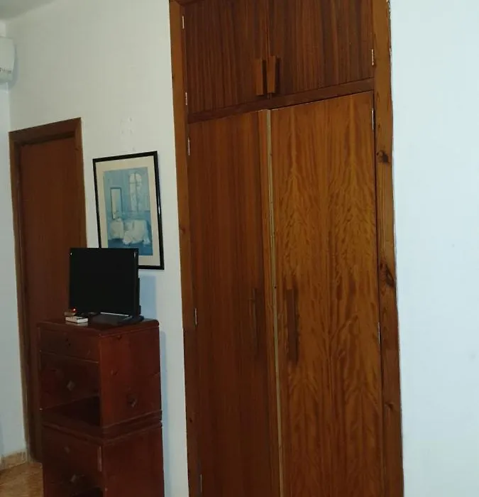Hostal Maracaibo-1