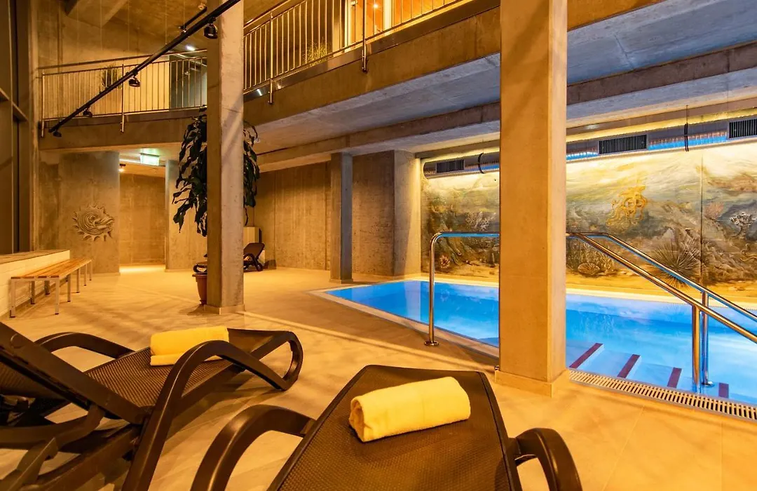 Hotel am Fischerstrand-1